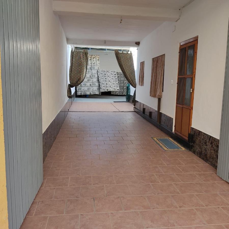 Acogedor Alojamiento Membrilla Exterior photo
